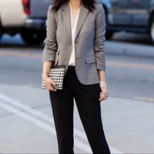 J.Crew Schoolboy Blazer
